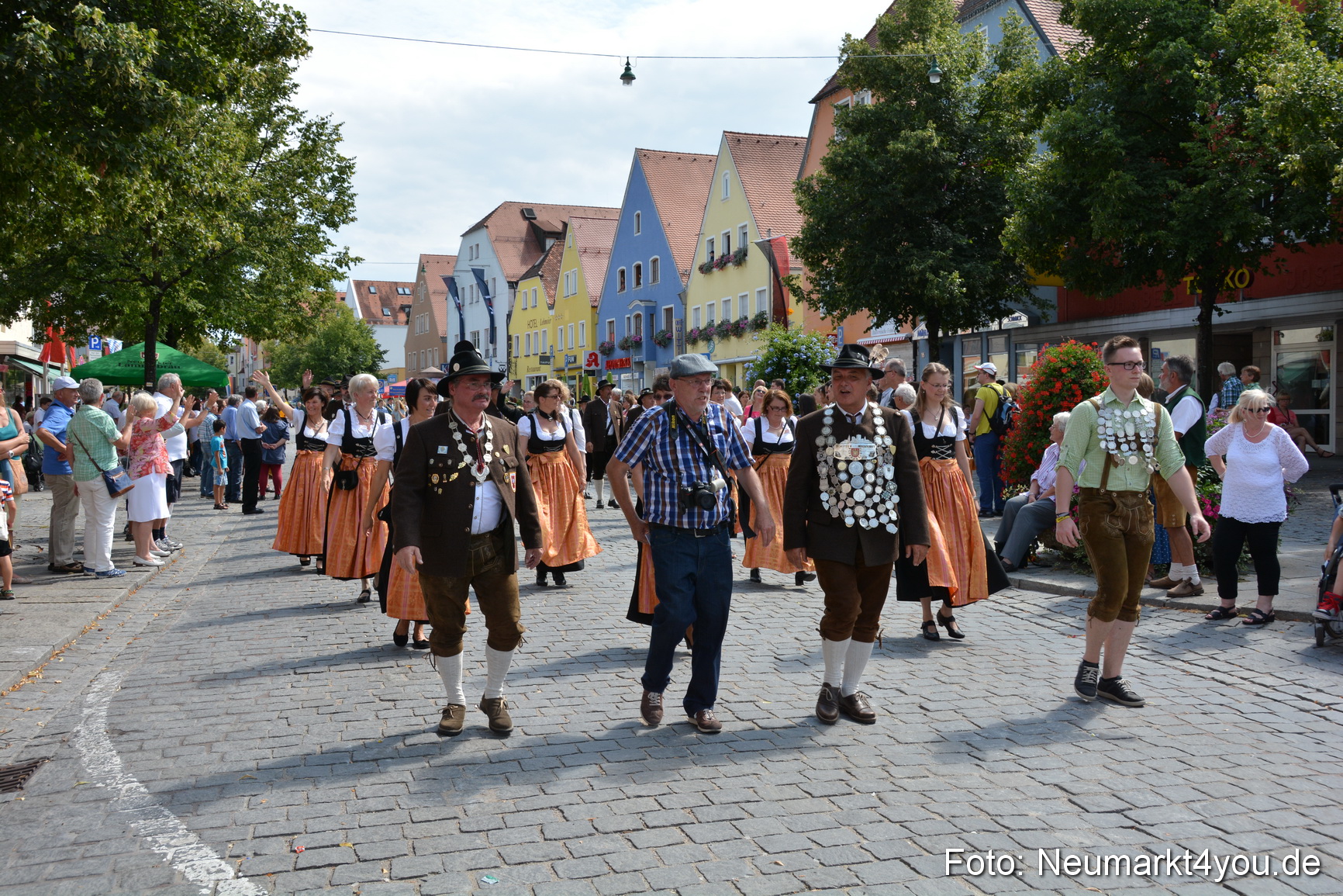 Volksfest Neumarkt 100814 0417